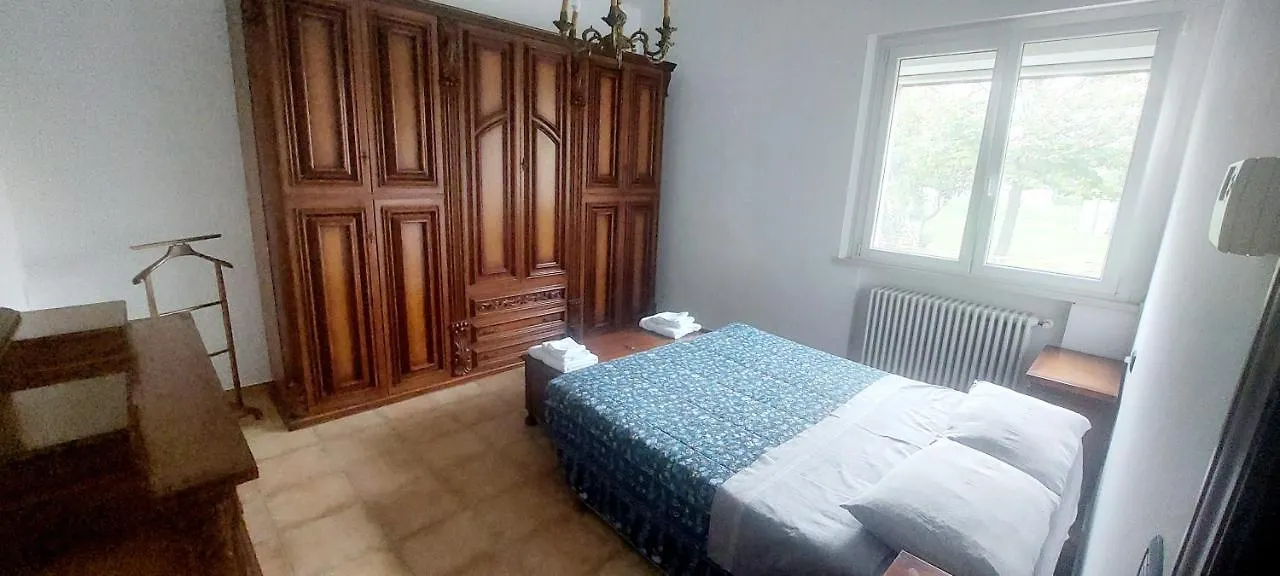 Apartment Appartamento In Campagna San Vito