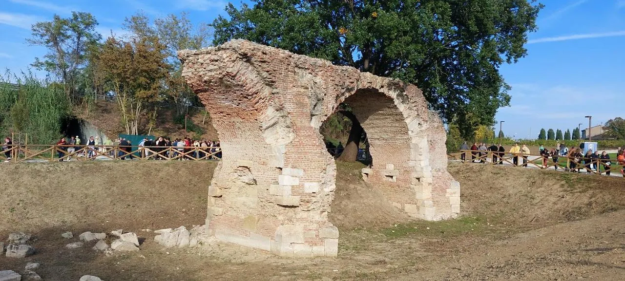 Appartamento In Campagna San Vito  Apartment