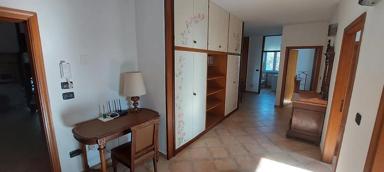 Appartamento In Campagna San Vito  San Vito (Rimini)