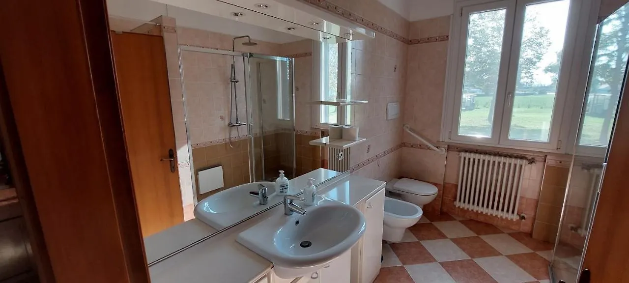 Apartment Appartamento In Campagna San Vito