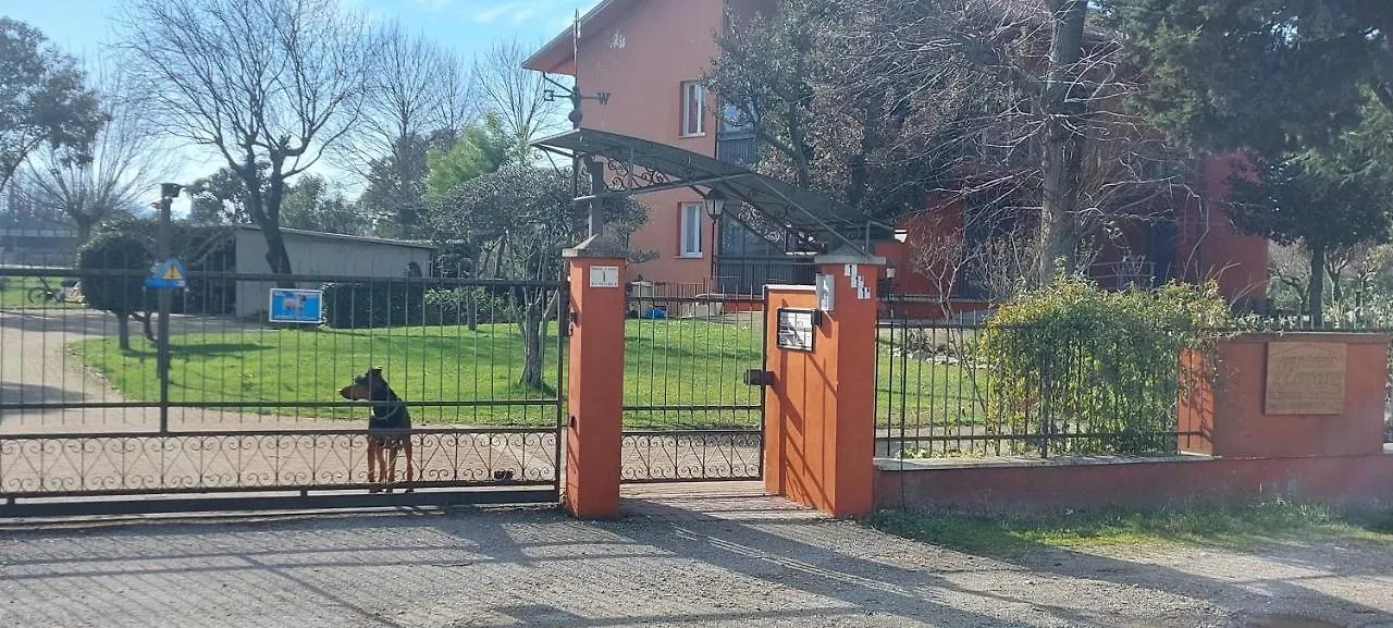Appartamento In Campagna San Vito  Italien