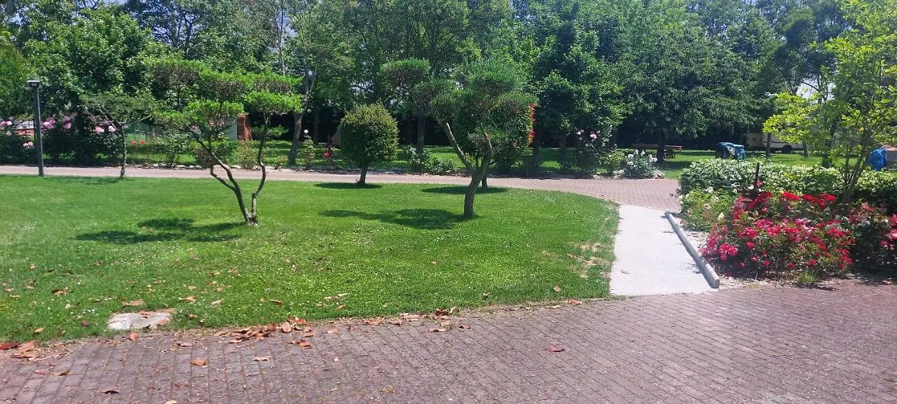 Appartamento In Campagna San Vito  0*, San Vito (Rimini) Italien