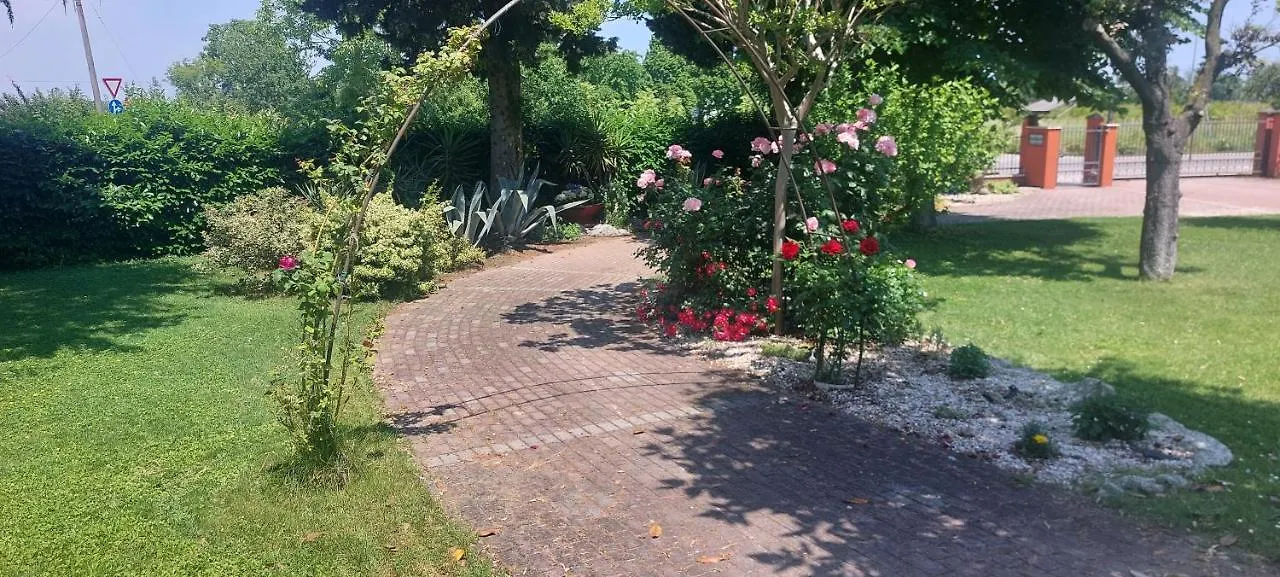 Appartamento In Campagna San Vito  Apartment San Vito (Rimini)
