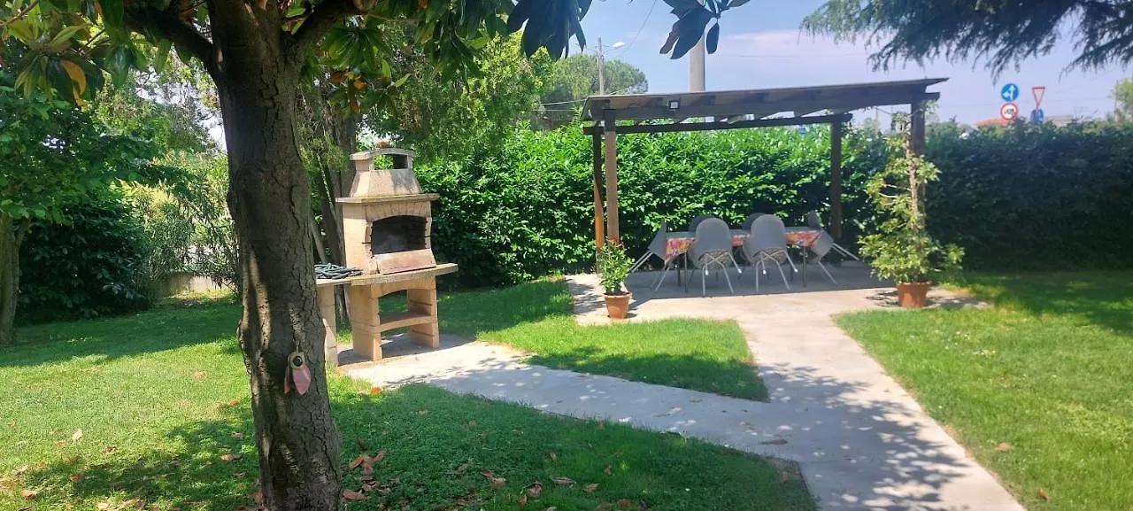 Appartamento In Campagna San Vito  0*, San Vito (Rimini)