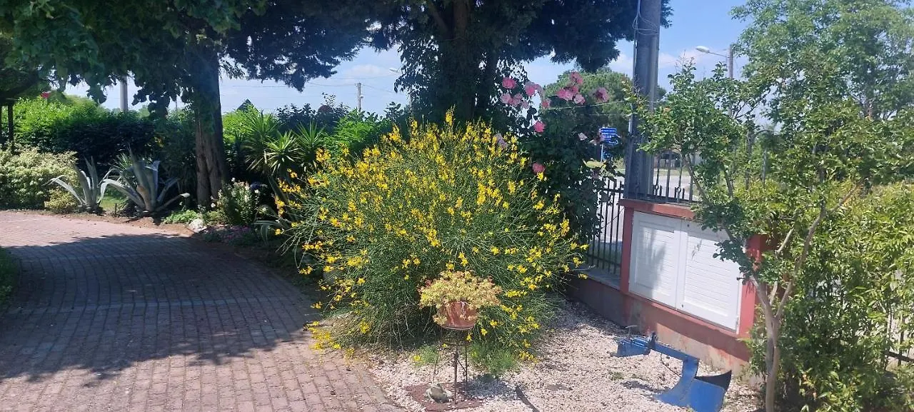 Appartamento In Campagna San Vito  Apartment