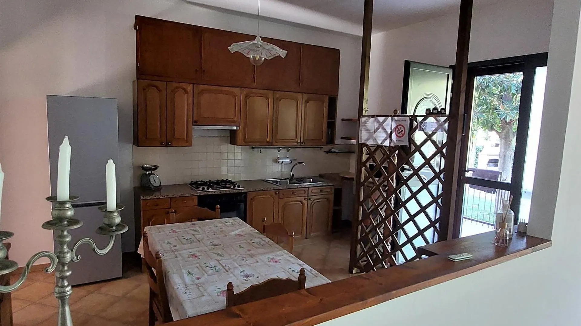 Appartamento In Campagna San Vito  Apartment San Vito (Rimini)